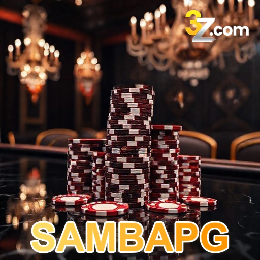 Cassino Eletrônico: SAMBAPG e Seu Encanto Irresistível