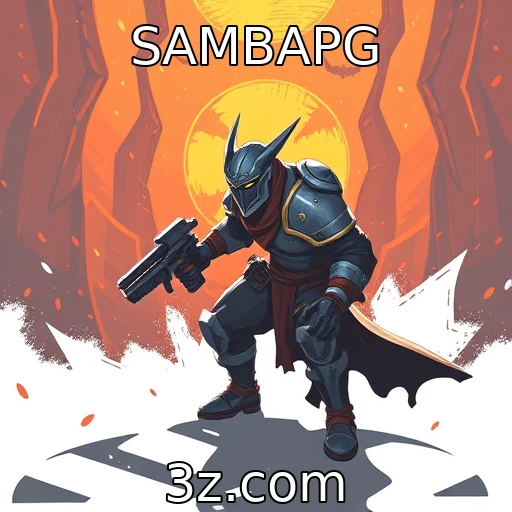 Tendências emergentes na indústria de jogos