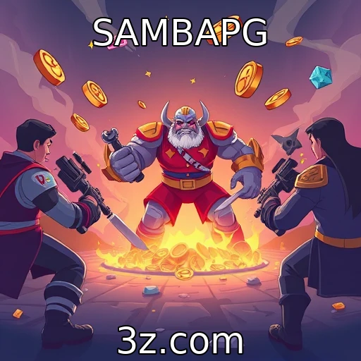 Mudanças nas políticas de monetização dos jogos