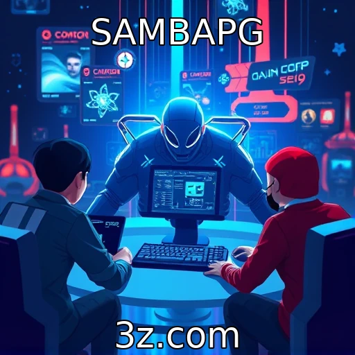 Tendências de jogos online na era digital