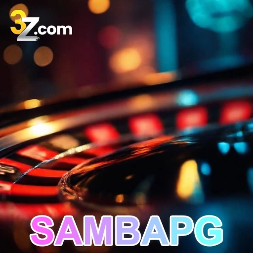 SAMBAPG Cassino Online