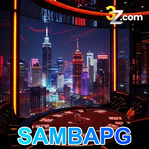 SAMBAPG