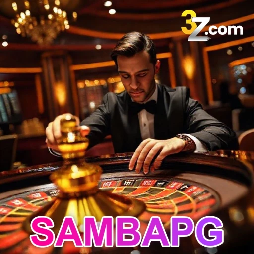 SAMBAPG Jogos Diversificados