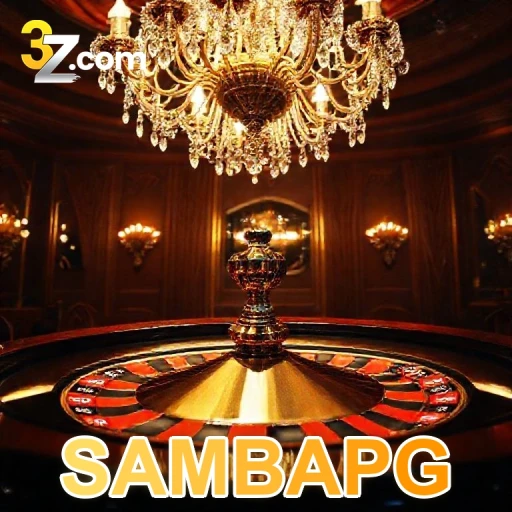 SAMBAPG Plataforma Interativa