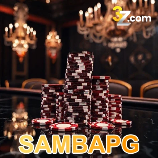 SAMBAPG Jogos de caça-níqueis